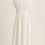 Linen Dress