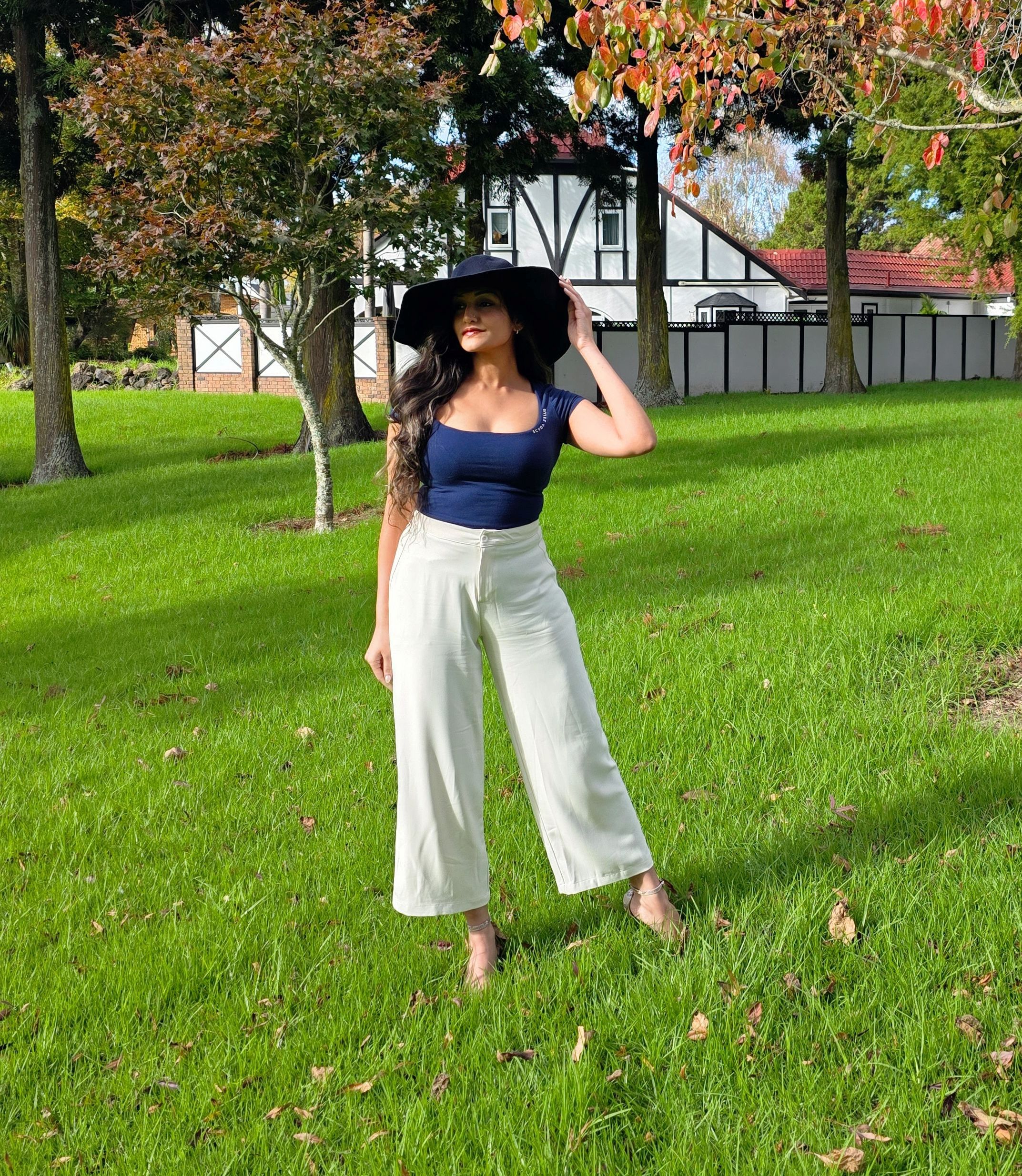 PANTS