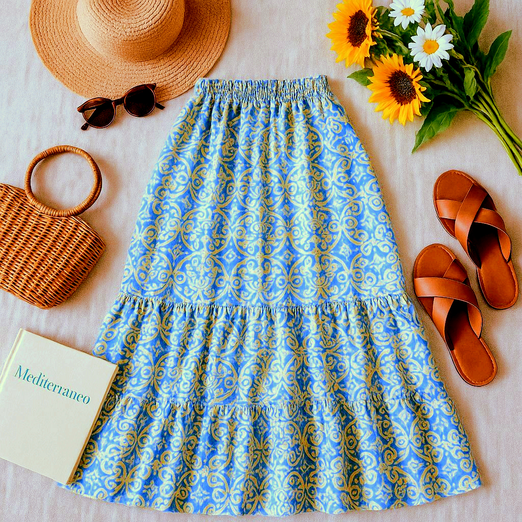 skirt